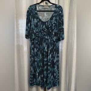Avenue Dress